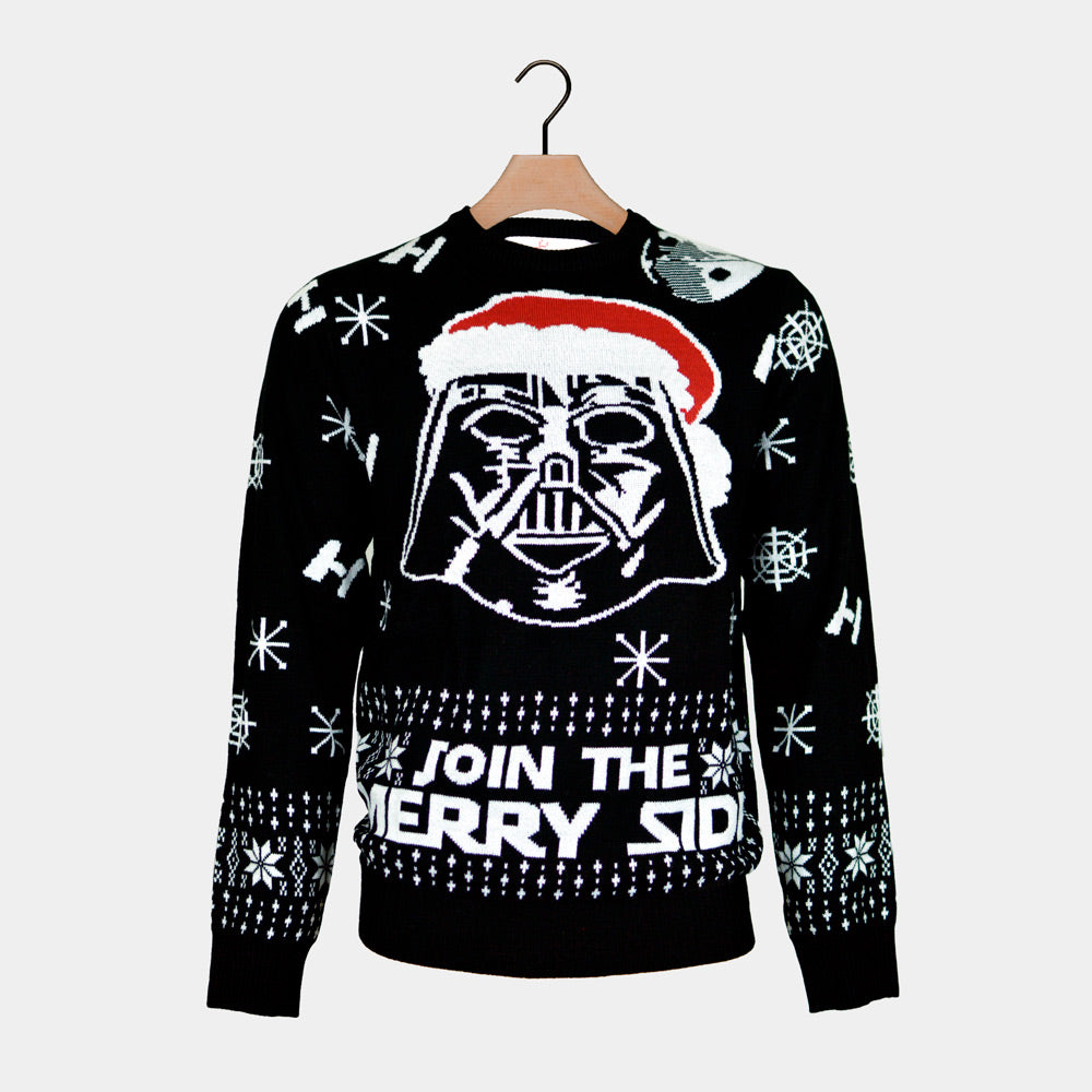 Camisola de Natal Join The Merry Side