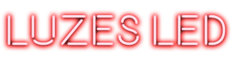 luzes LED gif