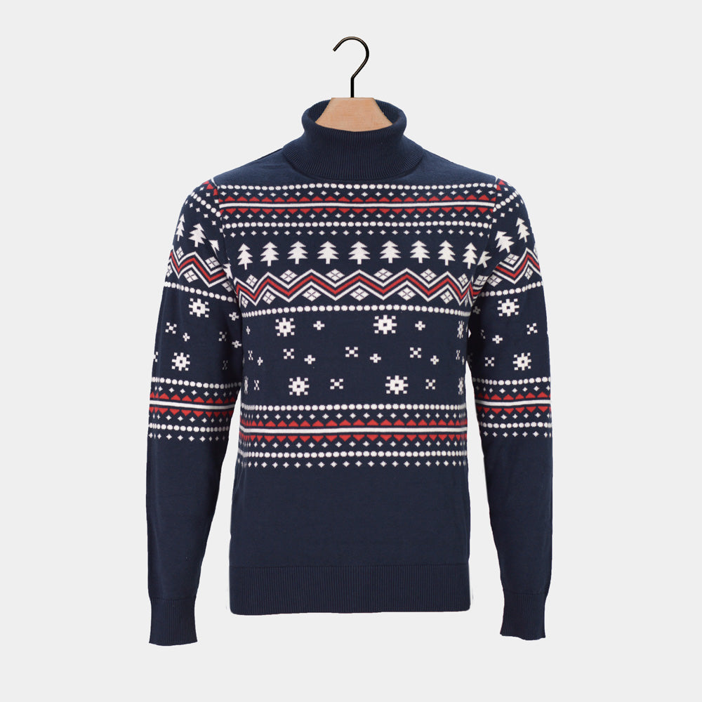 Camisola Homem Algodão Orgânico Coldberry