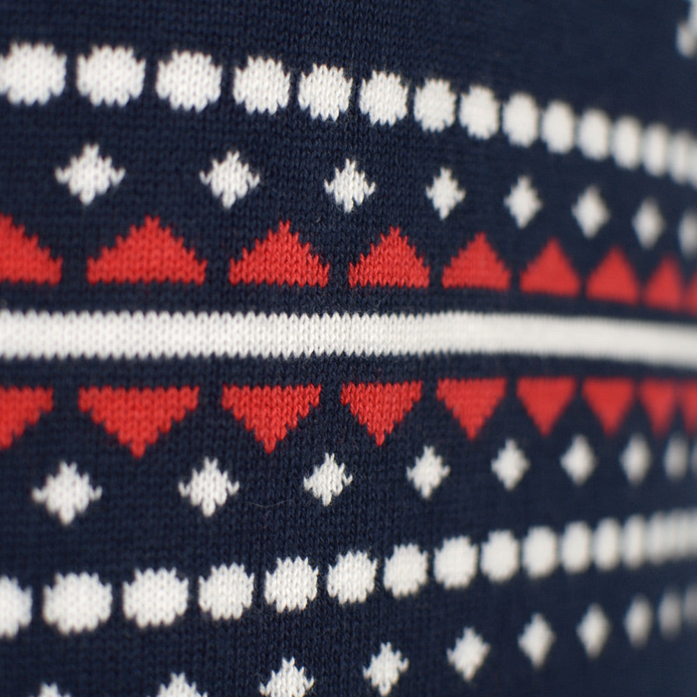 Camisola Homem em Algodão Orgânico Coldberry