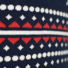 Camisola Homem em Algodão Orgânico Coldberry