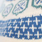 Camisola para Mulher Algodão Orgânico Glacier