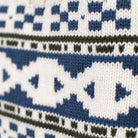 Camisola para Homem Cardigã Algodão Orgânico Cottage