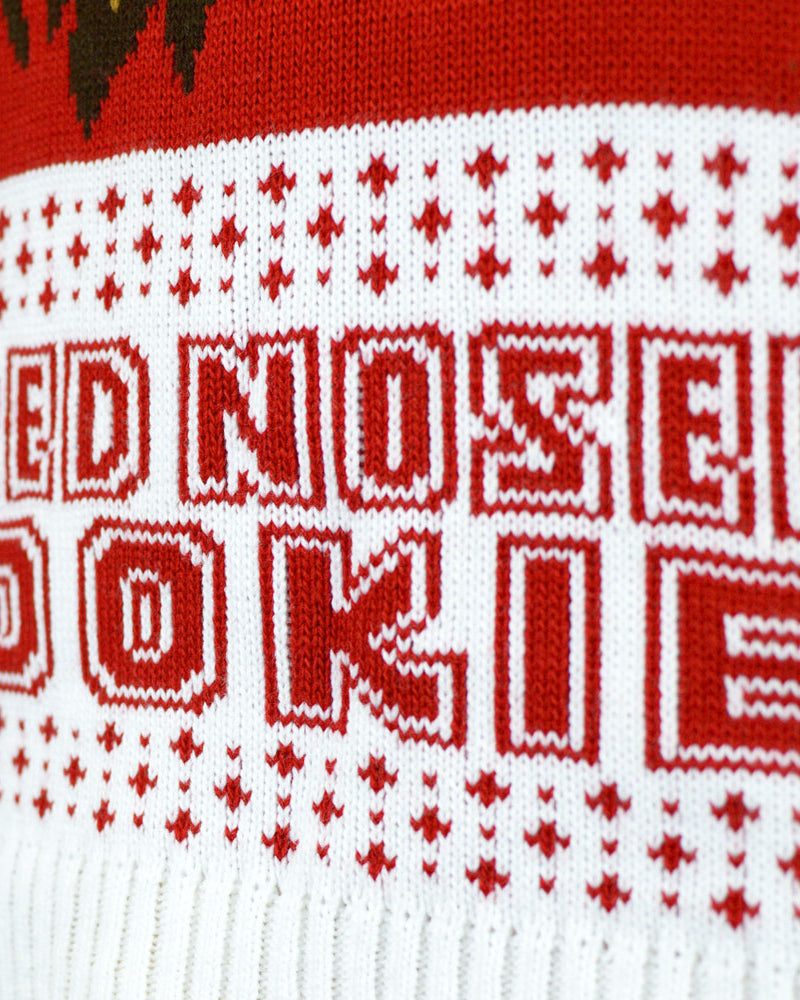 Camisola de Natal Star Wars para Casal Wookiee