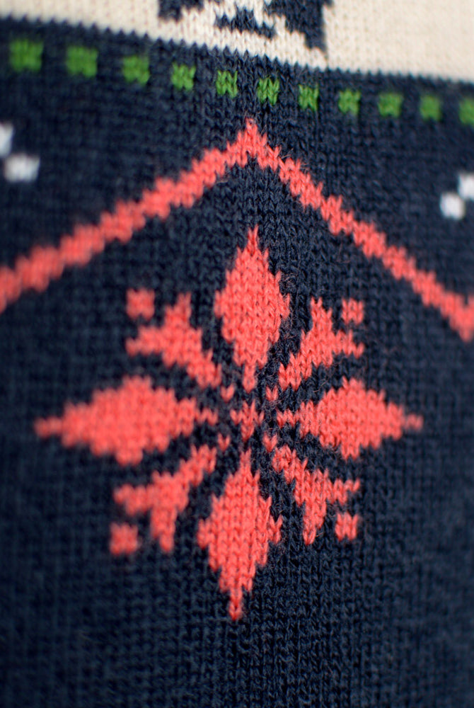 Camisola de Natal para Família Nativity estrela