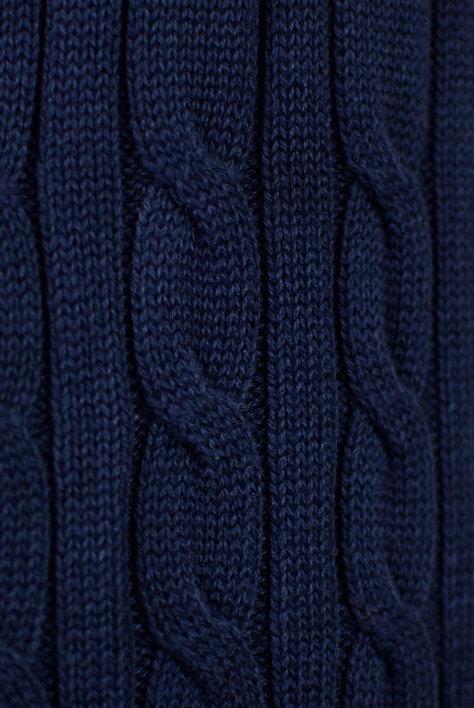 Camisola de Natal para Homem Elegante Azul com Renas