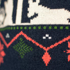 Camisola de Natal Mulher Nativity