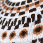 Camisola para Mulher Lã Mohair Black Forest