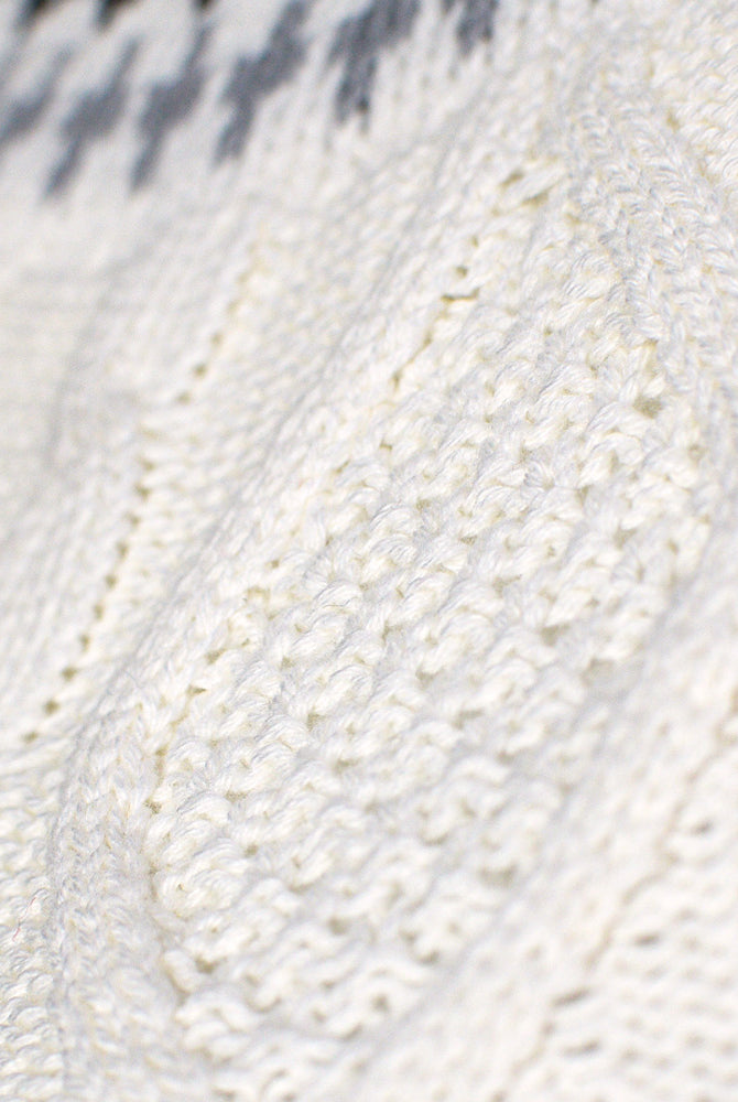 Camisola Mulher em Algodão Orgânico Arctic