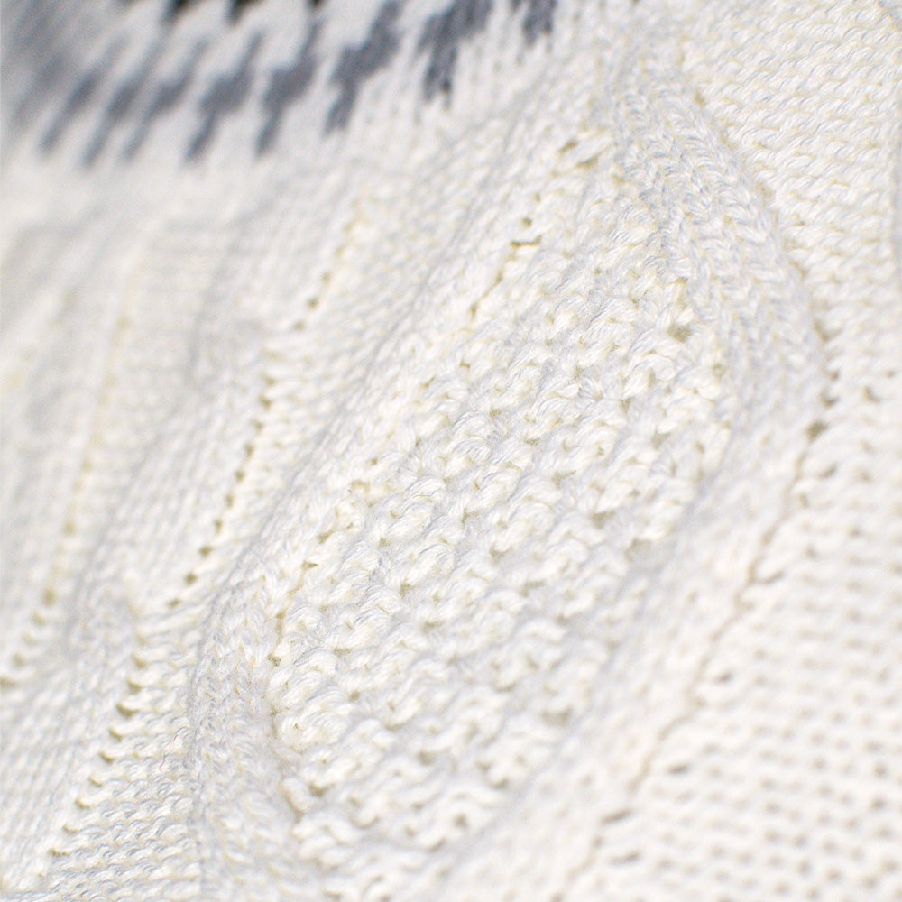 Camisola Mulher em Algodão Orgânico Arctic