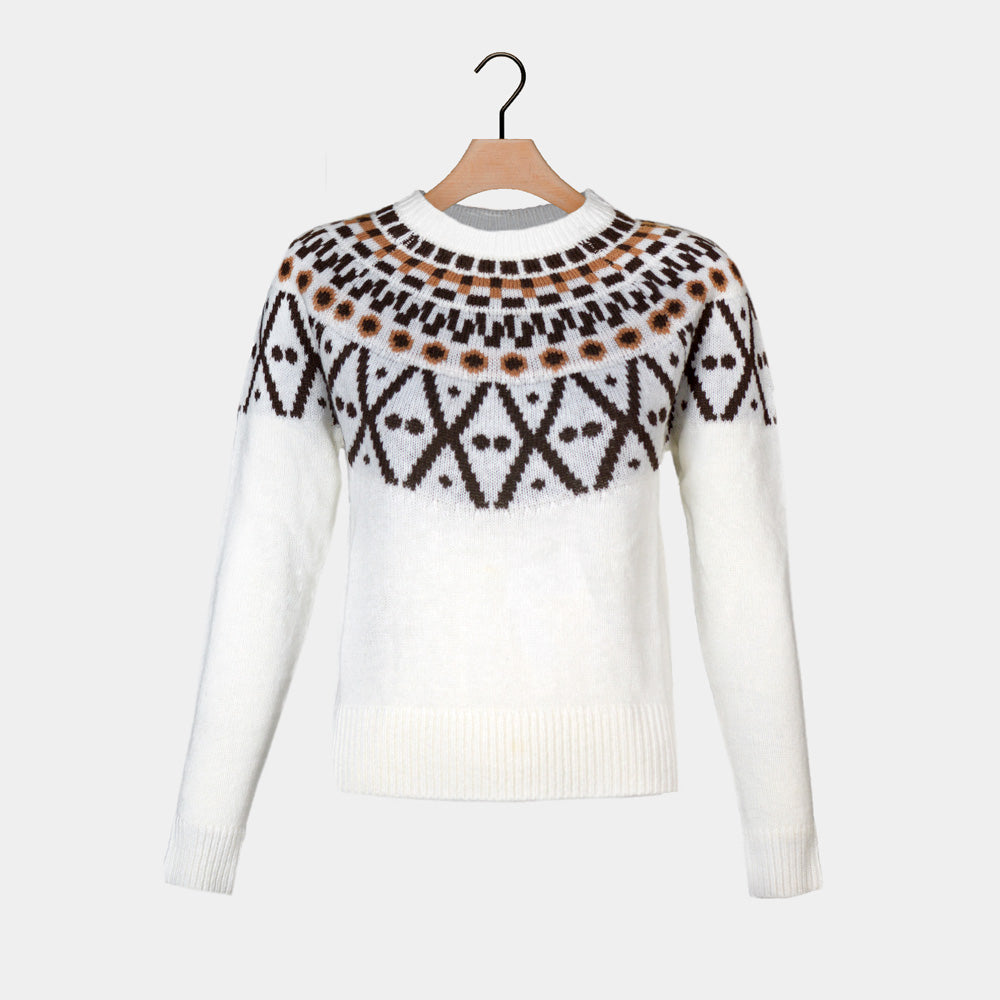 Camisola Mulher Lã Mohair Black Forest