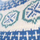 Camisola Mulher em Algodão Orgânico Glacier