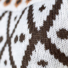 Camisola Mulher em Lã Mohair Black Forest