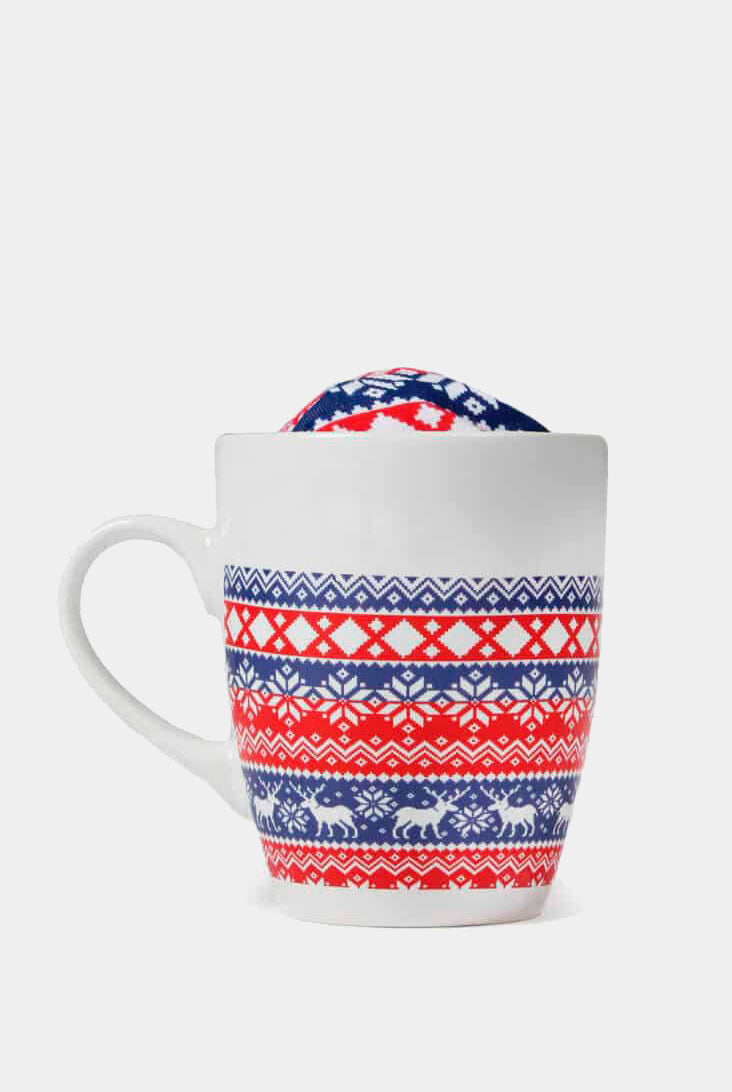 Calcinha-de-Natal-Xicara-Azul-Vermelha-Renas