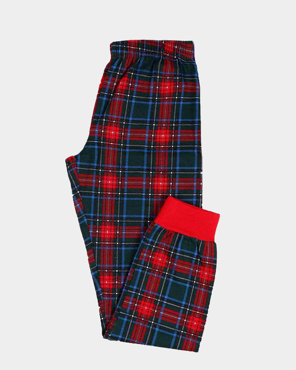 Pijama de Natal para Menino Oh Deer Calças