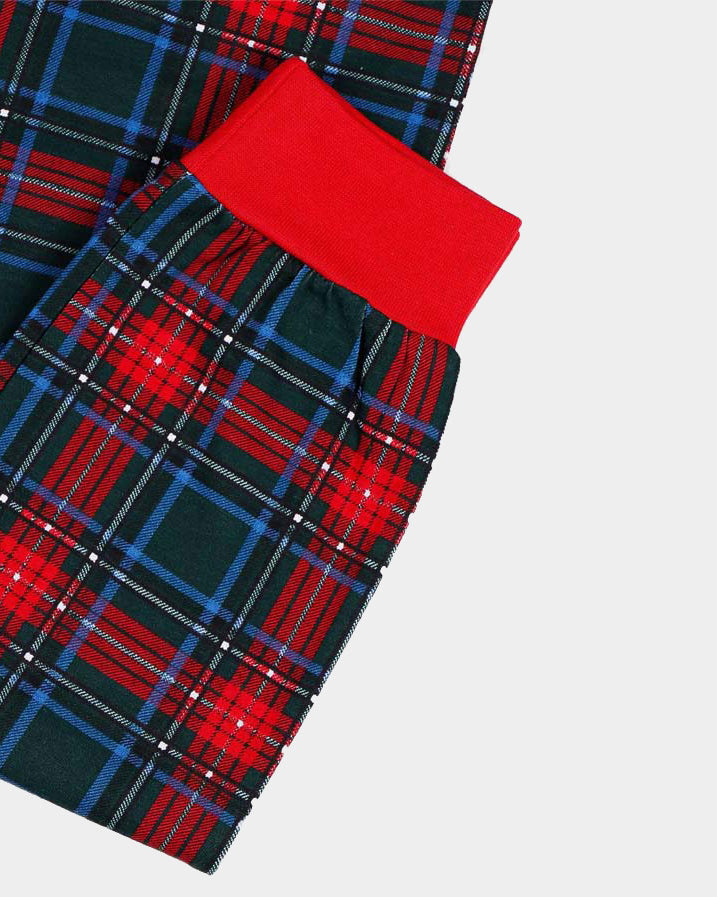 Pijama de Natal Menina Oh Deer!