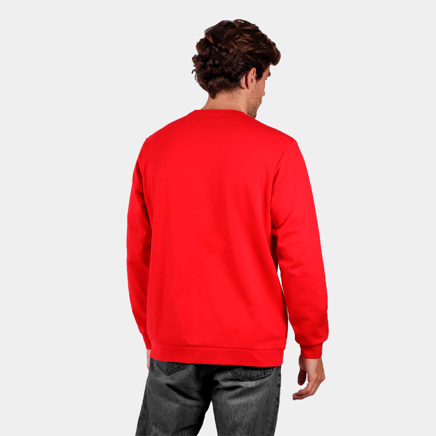 Oh Deer! Sweatshirt de Natal Homem