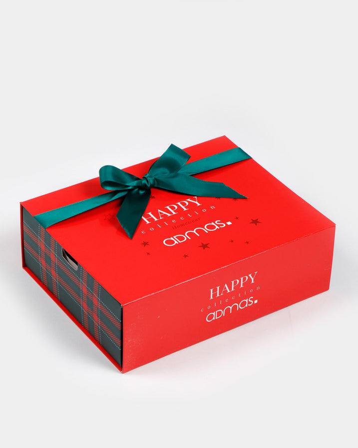 Oh Deer! Sweatshirt de Natal para Homem Caixa