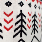 Camisola Mulher em Algodão Orgânico Après-ski
