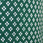 Camisola de Natal casal Clássico Elegante Verde e Branca
