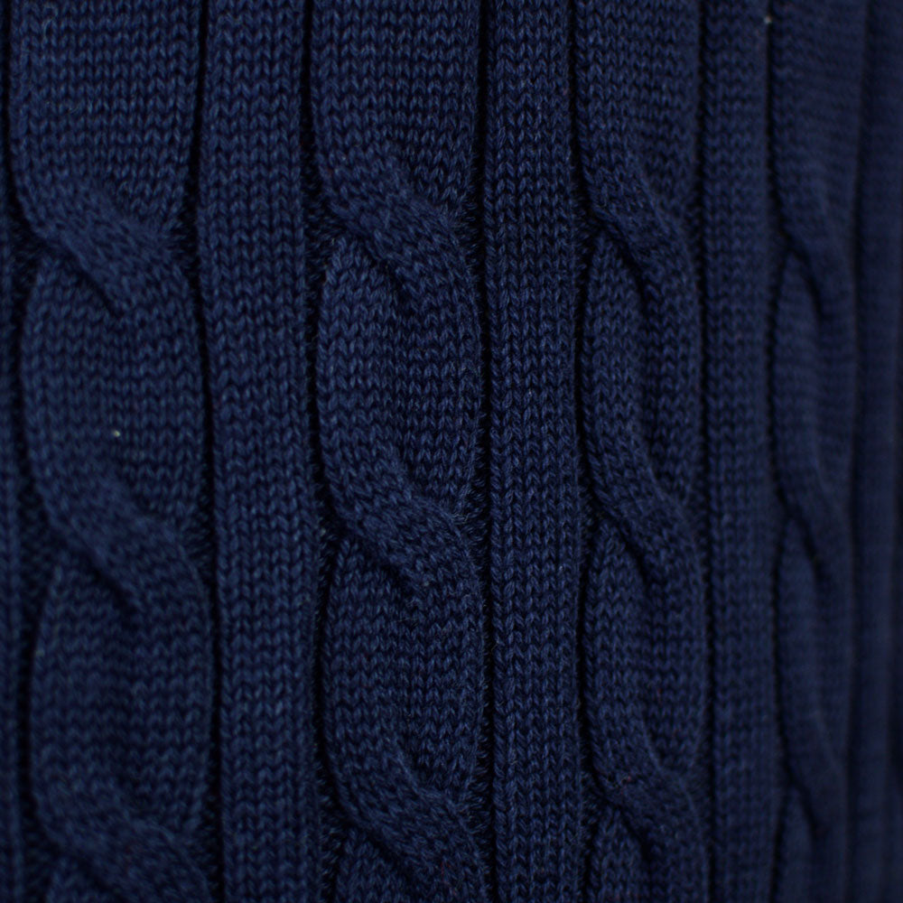 Camisola de Natal para Homem Elegante Azul com Renas
