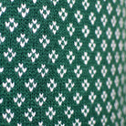 Camisola de Natal mulher Clássico Elegante Verde e Branca
