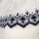 Camisola para Mulher Algodão Orgânico Arctic
