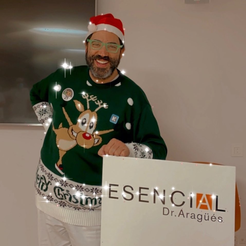 Camisolas de Natal Empresas e Lojas 37