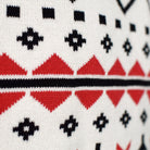 Camisola para Casal Algodão Orgânico Après-ski
