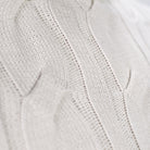 Camisola para Homem Algodão Orgânico Snowfall
