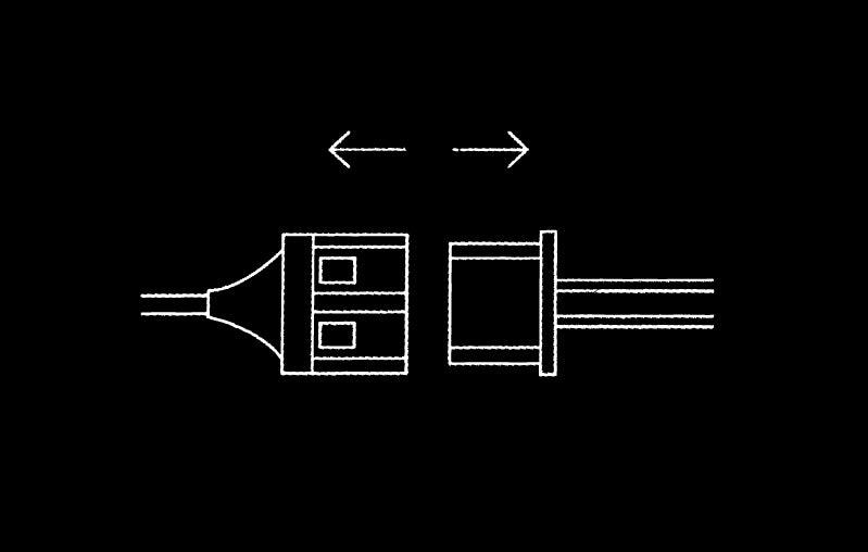 Como desconectar a bateria da camisola de Natal com luzes LED