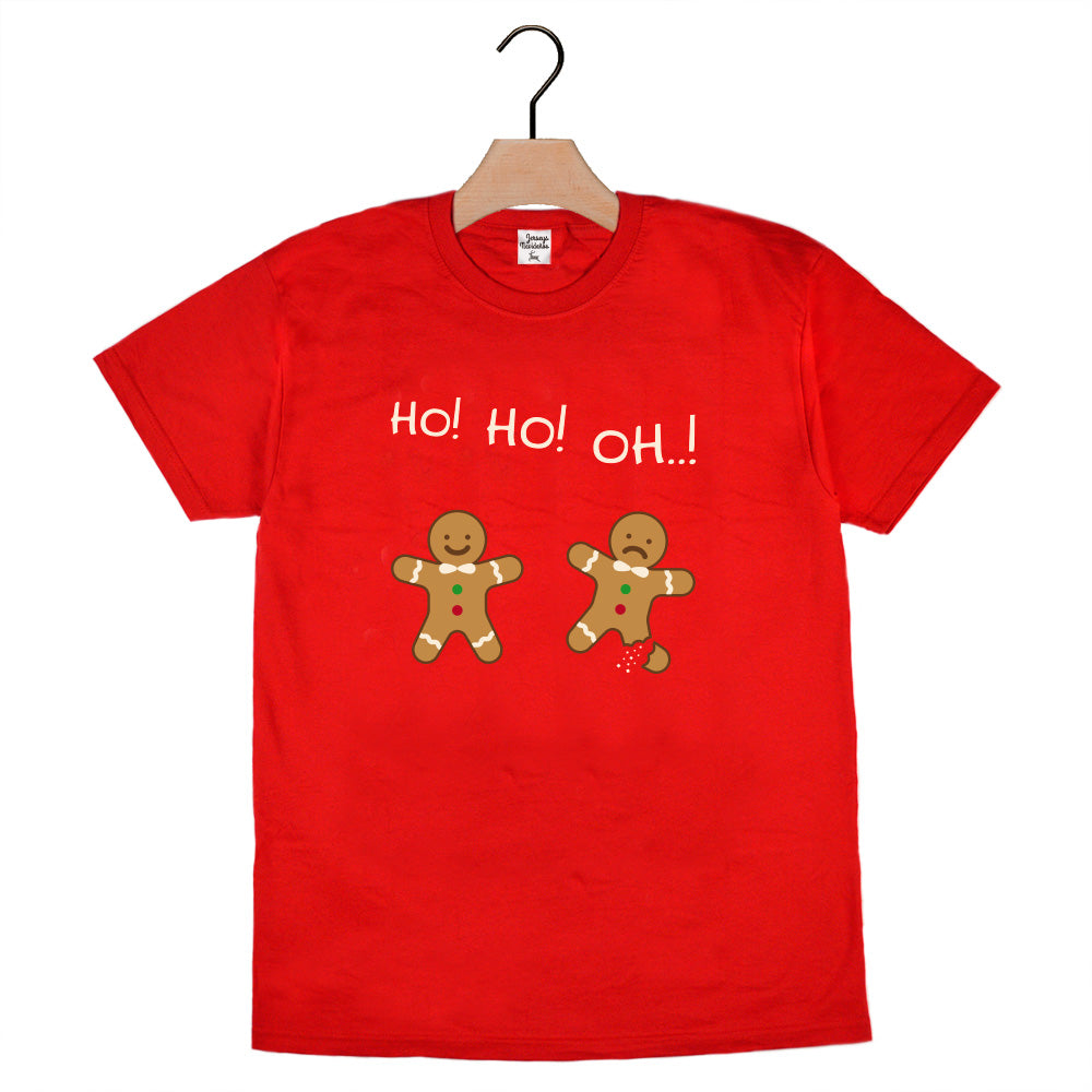 T-shirts de Natal, Camisetas de Natal