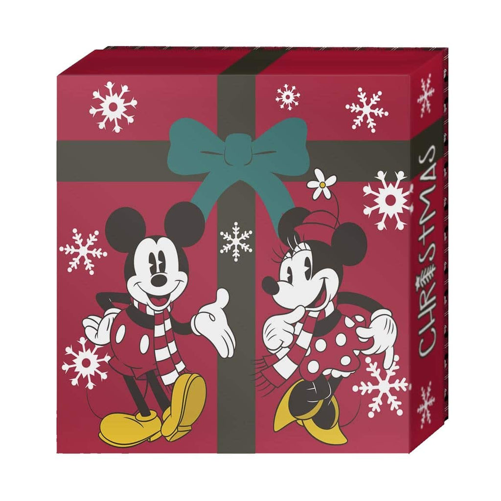 Babygrow Vermelha Disney Mickey caixa